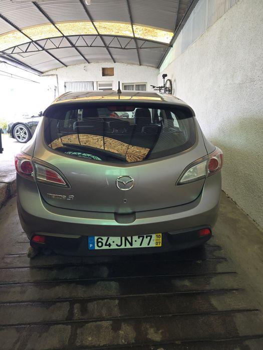 Madza 3 de 2010, gasóleo64672955986433122