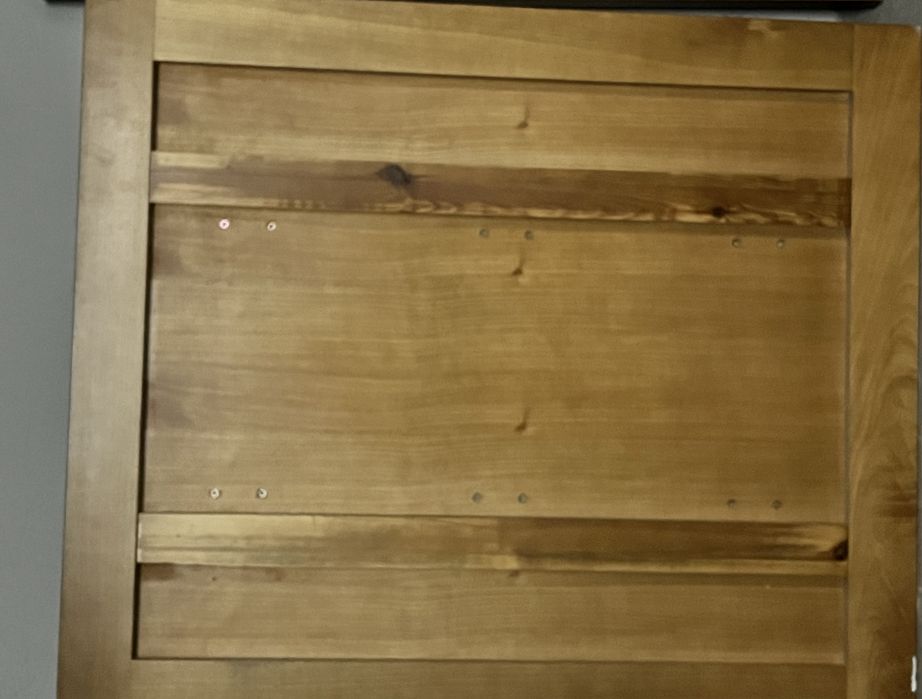 Estante de parede