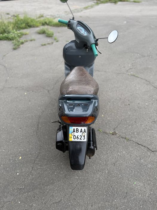 Продам мопед Honda dio AF30/34,35