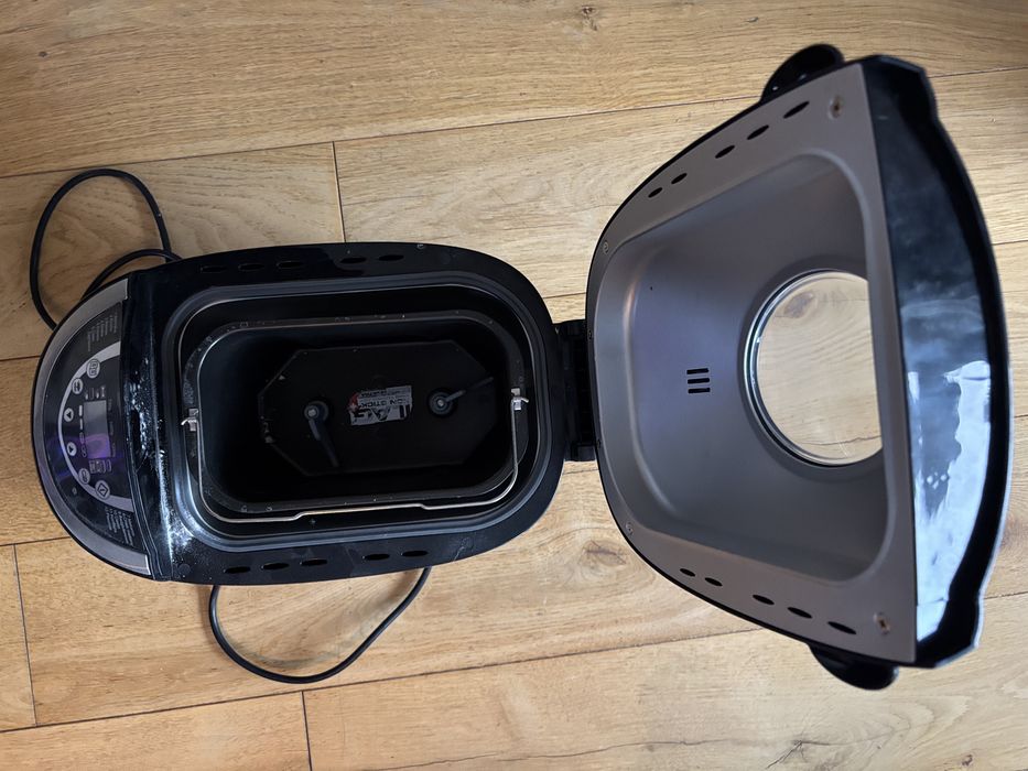 Maszyna do pieczenia chleba SilverCrest