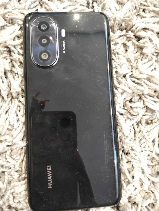 Huawei Nova  y70
