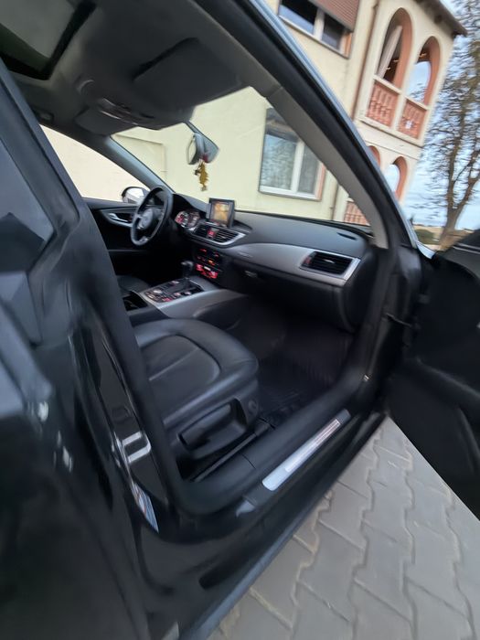 Audi a7 3.0 tdi