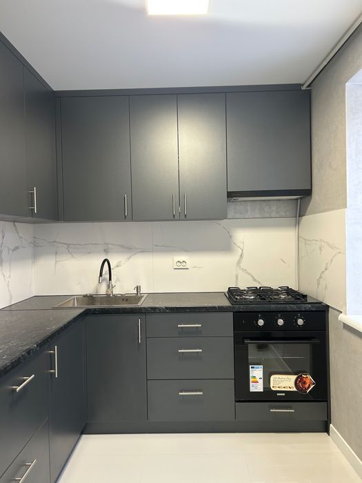 Оренда однокімнатної квартири