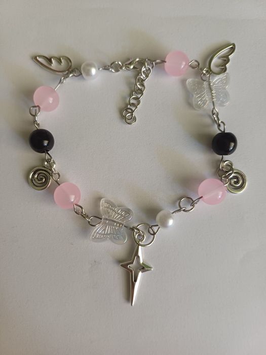 handmade bransoletka