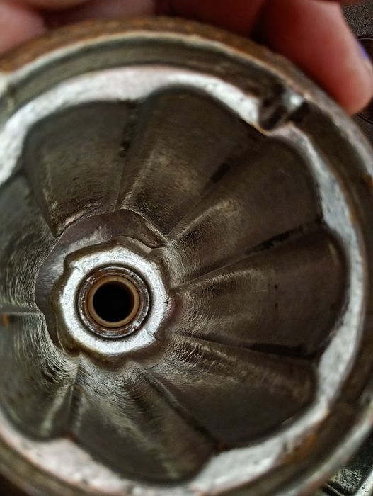 Maszynka do mielenia mięsa  Alfa 10