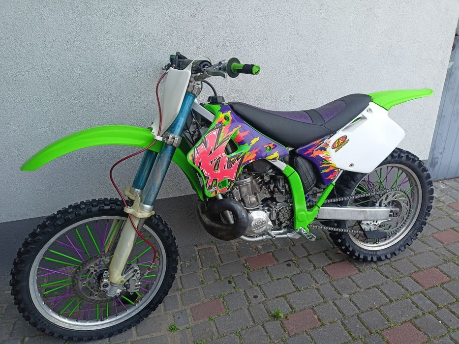 Kawasaki