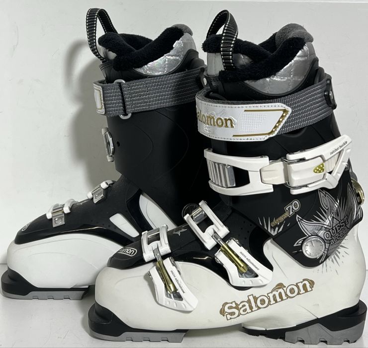 Buty narciarskie SALOMON 24,5 cm