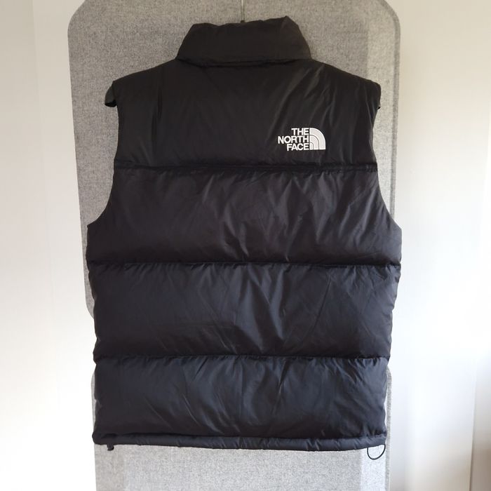 Kamizelka The North Face 1996 Retro Nuptse Black