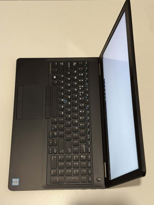 Dell Precision 3510 i7 2.7GHz 8GB DDR4 512GB M.2 AMD Radeon R9 M360