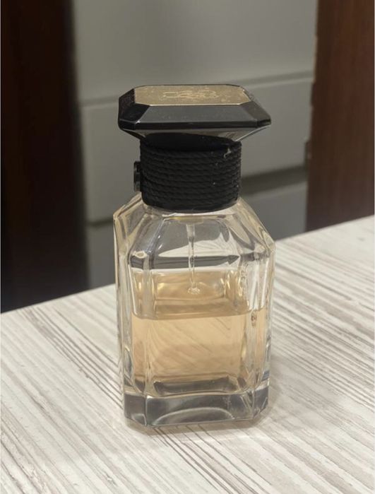 Нішеві парфуми духи парфюм guerlain cruel gardenia