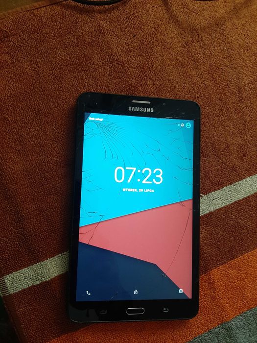 DWA tablety Samsung Galaxy Tab A 2016 7.0 SM-T285