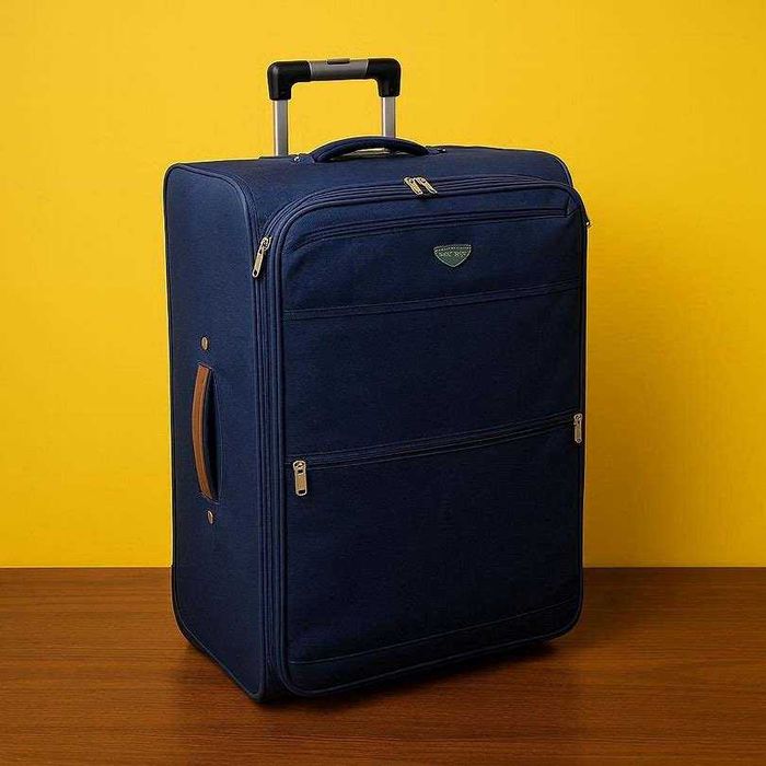 Mala de Viagem Newest 23kgs