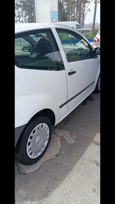 Vendo Citroen C2