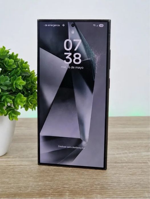 Samsung S24 ultra 512GB