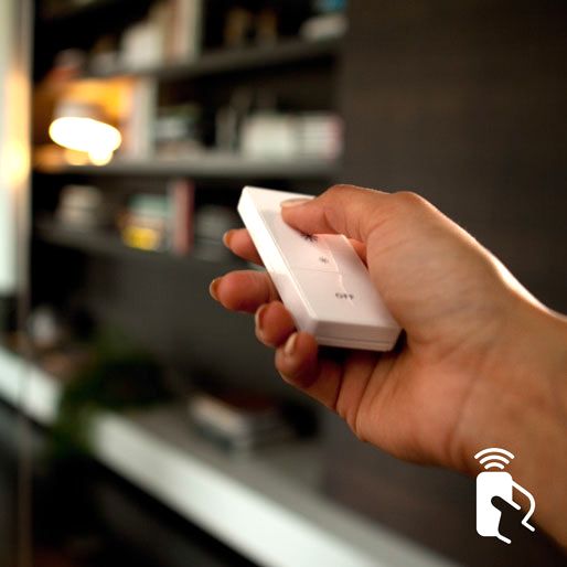Switch Dimmer Philips Hue