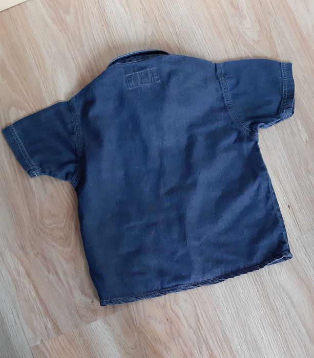 Koszula chłopięca Scout rozm. 92/98