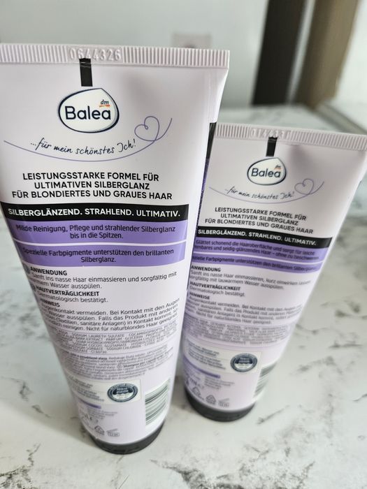 Косметика  Balea, Kerasys, Dr. Beckmann, Meddis