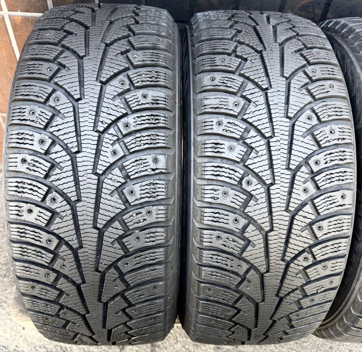 Зима Nokian Nordman 5 225/50 R17 97T XL