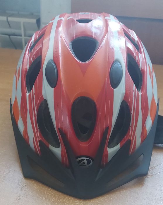 Велошолом дитячий