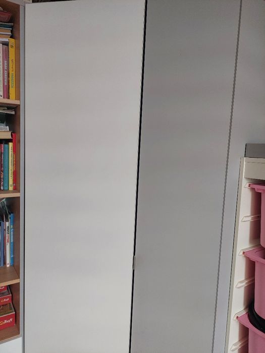 Szafa narożna  Nandu