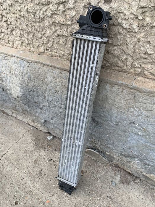 Honda CRV Civic X Intercooler FN255004 Mahle 19710-5AA-A01