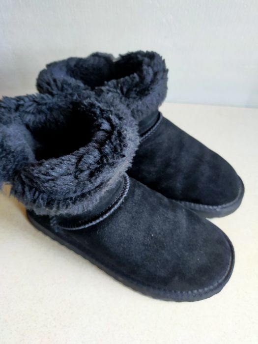 Buty zimowe śniegowce Reserved 37