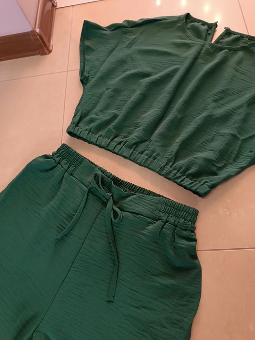 Nowy komplet damski roz. S