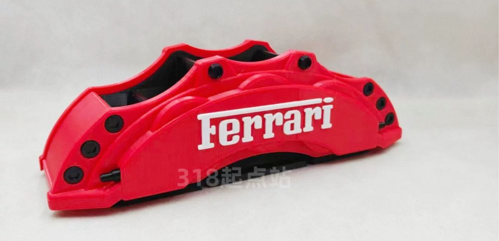 Suporte 3D em plastico, para canetas e telemovel