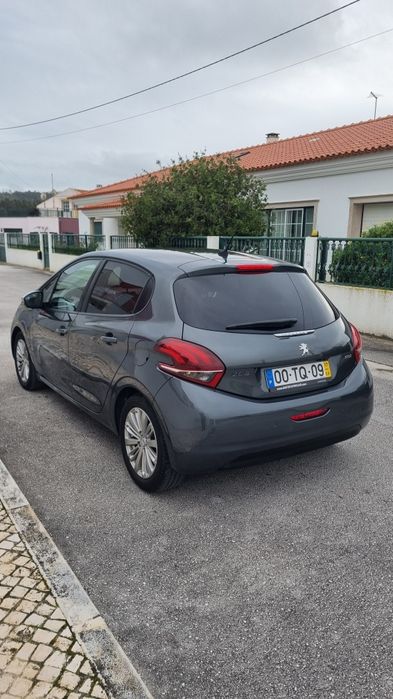 Peugeot 208 1.2 VTI
