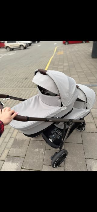 Люльки в візочок Cybex Gazelle S