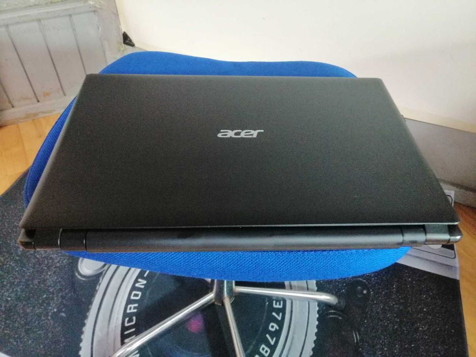 Portátil Acer V5 571G