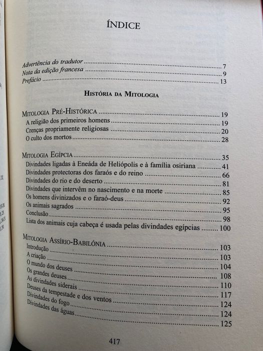 História das Mitologias / Confrarias de Sevilha