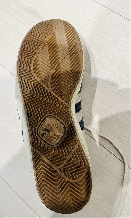 Adidas Superstar