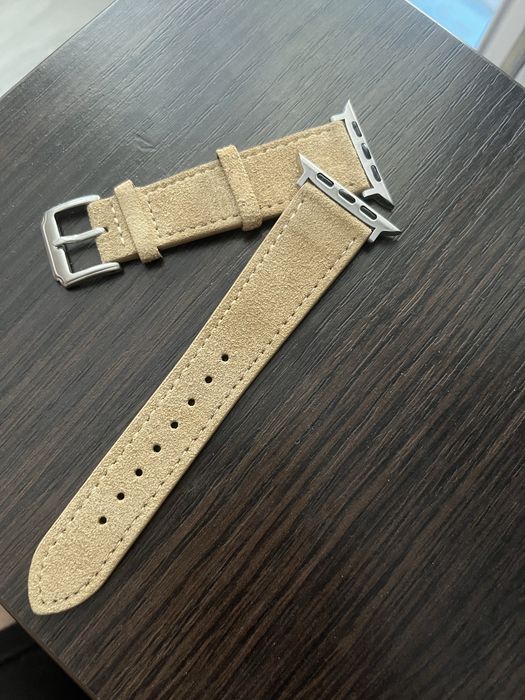 Ремешок на Apple Watch