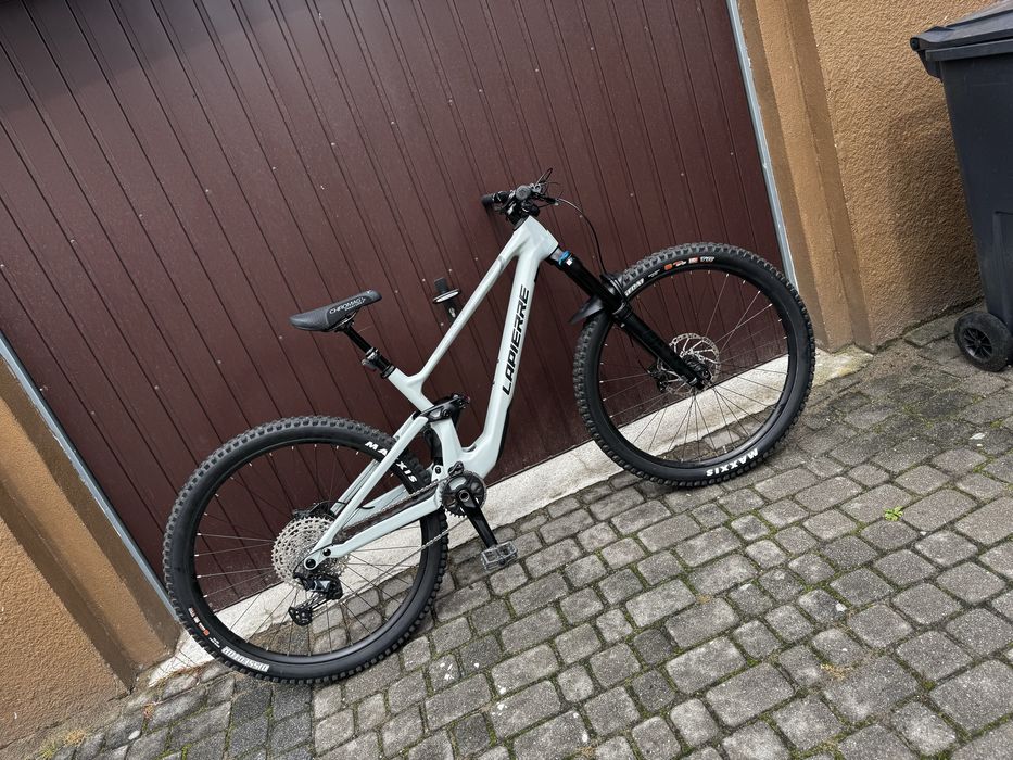 Rower lapierre zesty 6.9 cf gwarancja