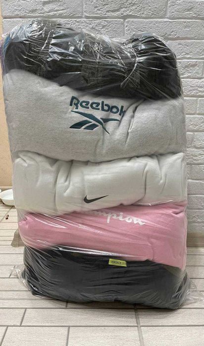 Секонд хенд оптом мешки опт поставщик секонд хенда