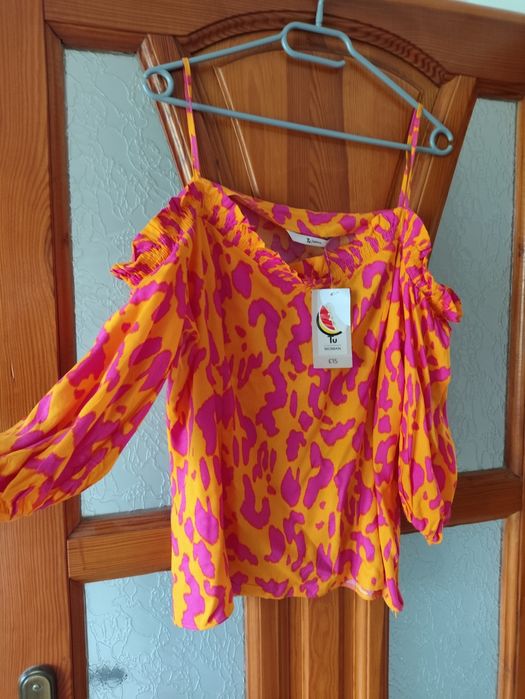 Nowa hiszpanka letnia