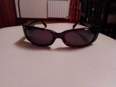3 Óculos de sol Arnette + Tommy Hilfiger+ Armani