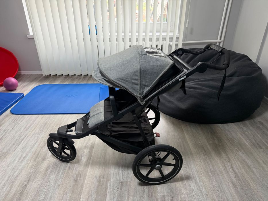 Thule Urban glide 2