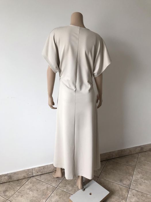 & Other Stories sukienka midi M