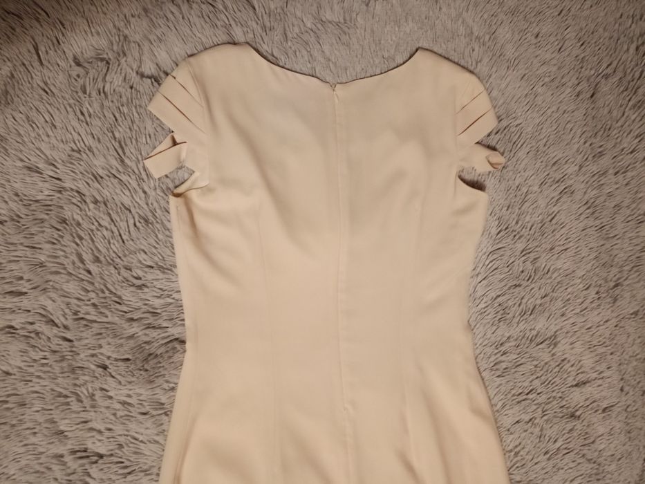 Sukienka elegancka 42/XL