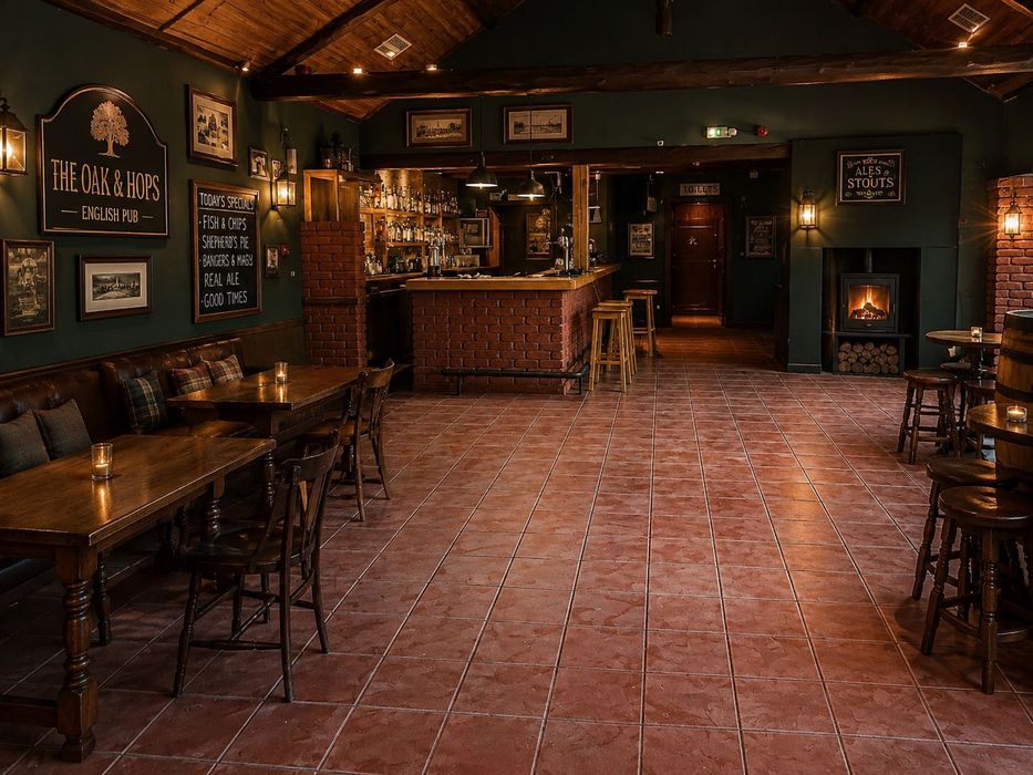 Bar com terreno pode construir, Nadadouro, Caldas da Rainha