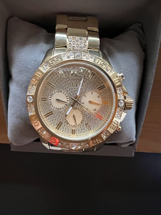 Zegarek Guess GW0706G