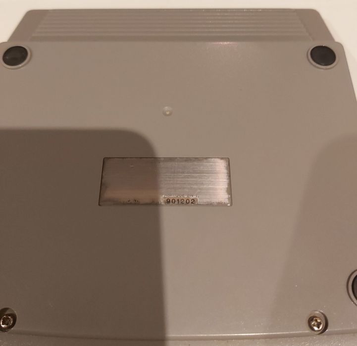 Calculadora de mesa Citizen Sdc-836
Eco Solar