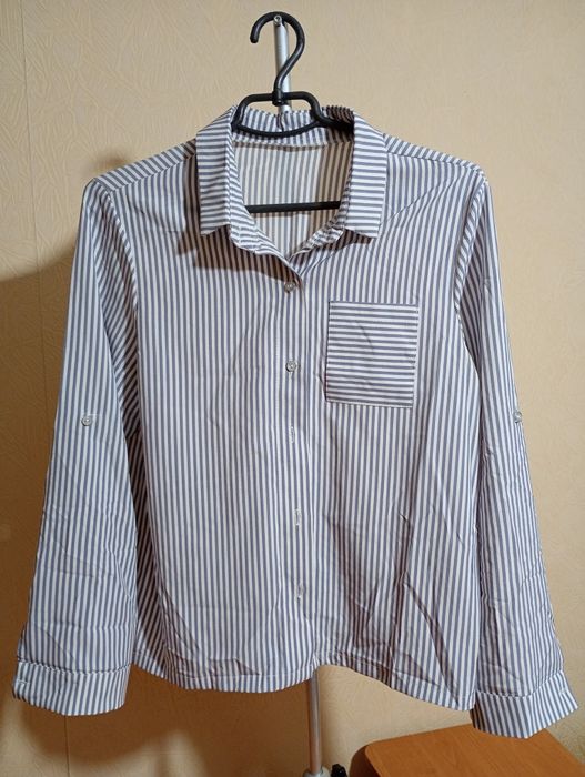 Різний одяг на обмін