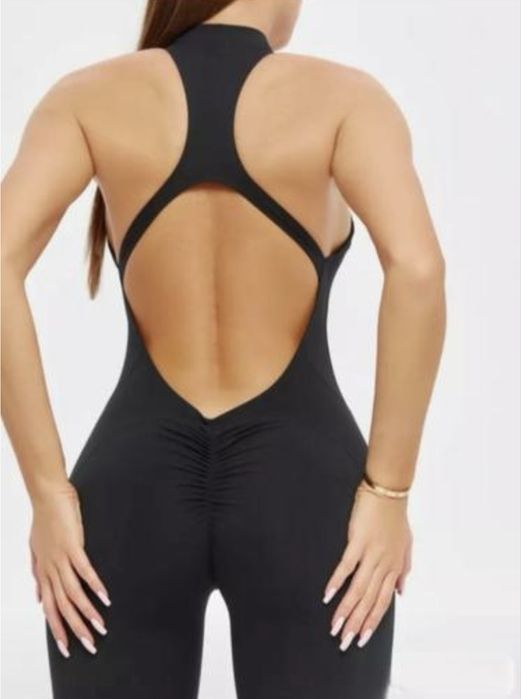 Комбінезон пуш ап