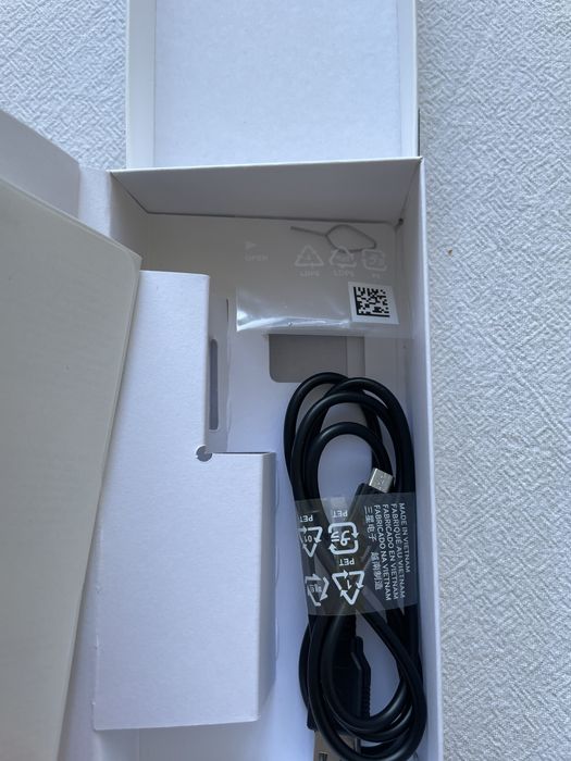 Samsung Galaxy A6 +