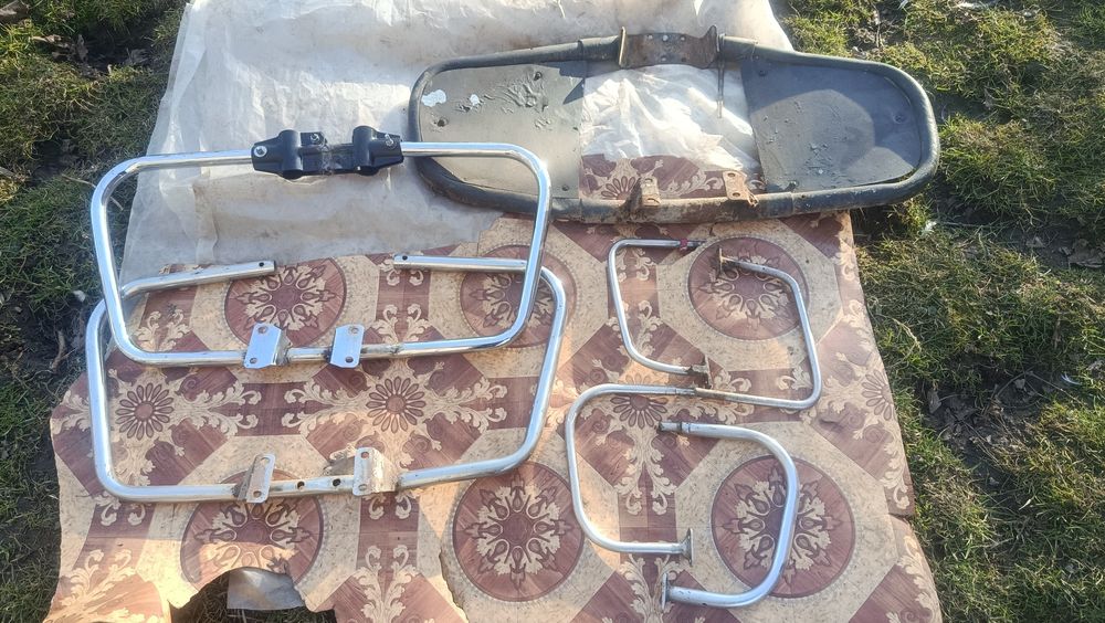 Дуги ява 634-638