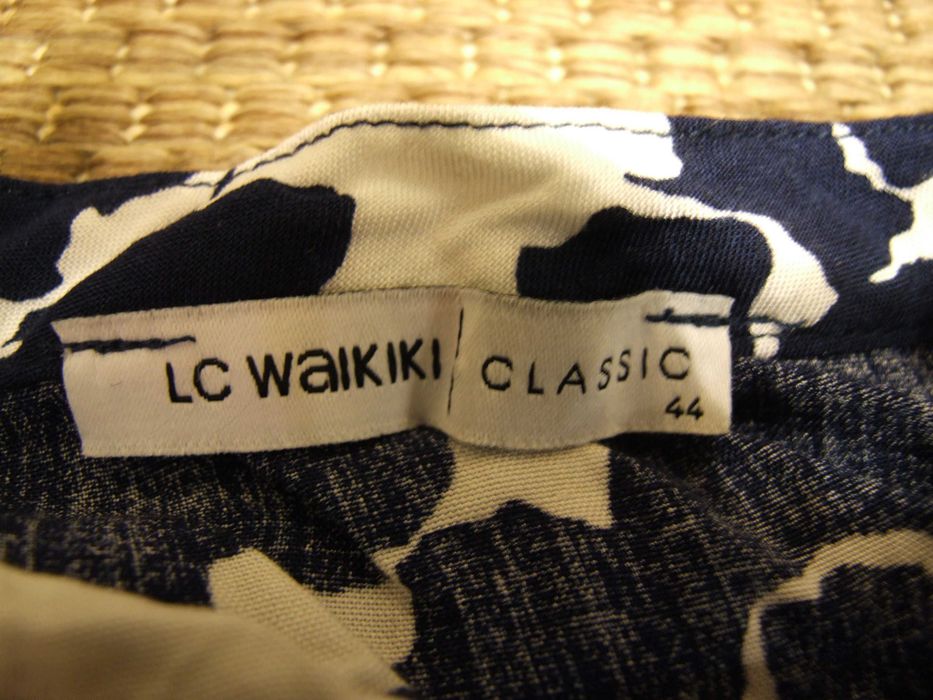 Bluzka długi rękaw LC Waikiki rozm. 44