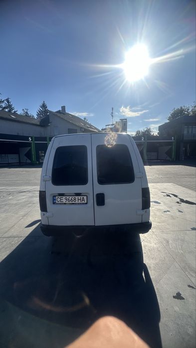Продам пежо експерт 1.9 д